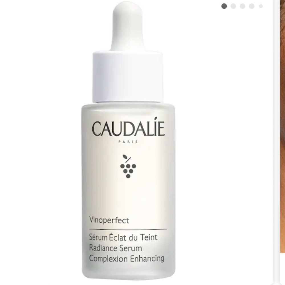 Caudalie Vinoperfect Radiance Serum 5mL